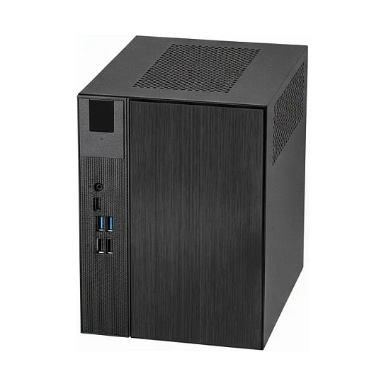 Dators ASRock ASROCK DESKMEET B760/B/BB/BOX Intel