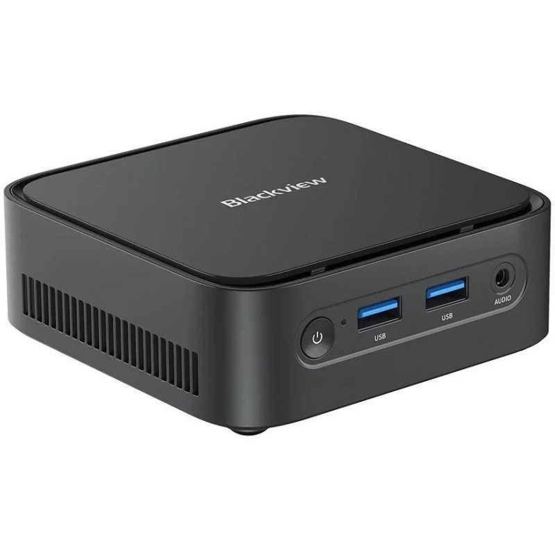 Mini dators Blackview MP50 AMD Ryzen