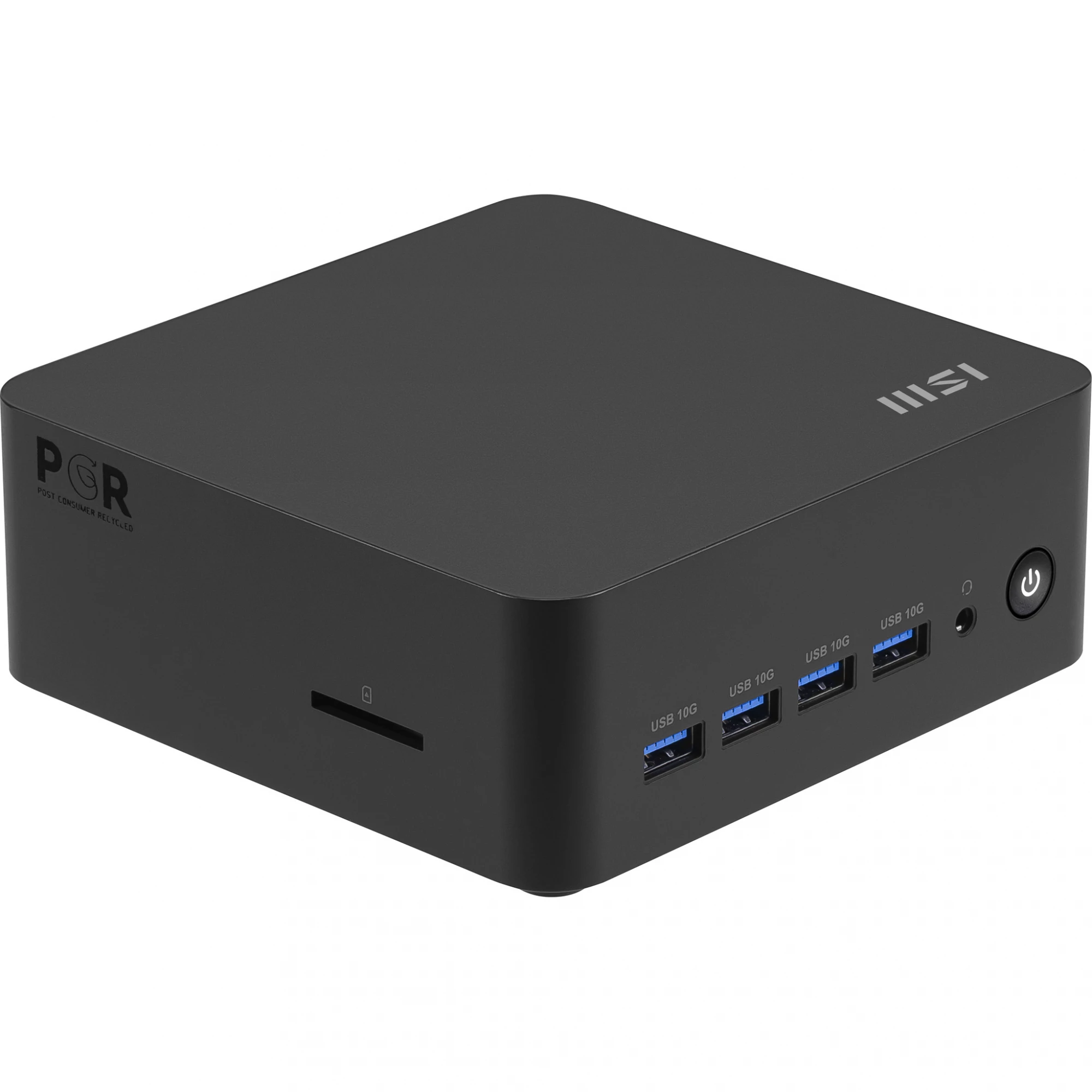 Mini dators MSI Cubi Z AI