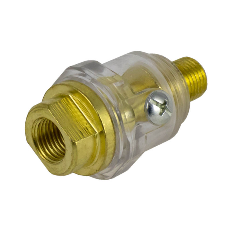 Mini eļļotājs 1/4", JBM (14561J) |