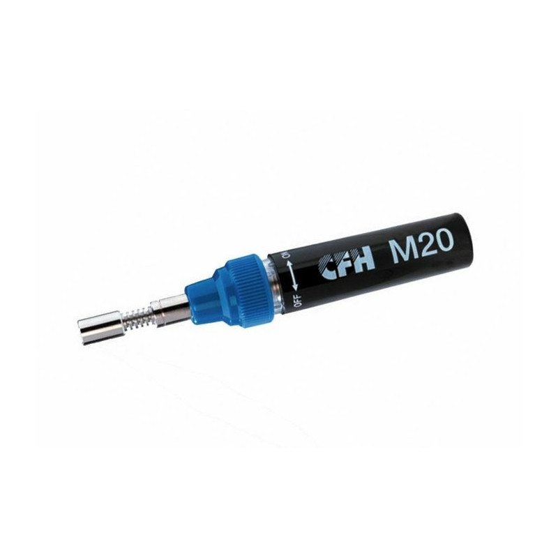 CFH Mini gāzes deglis Diamant M20