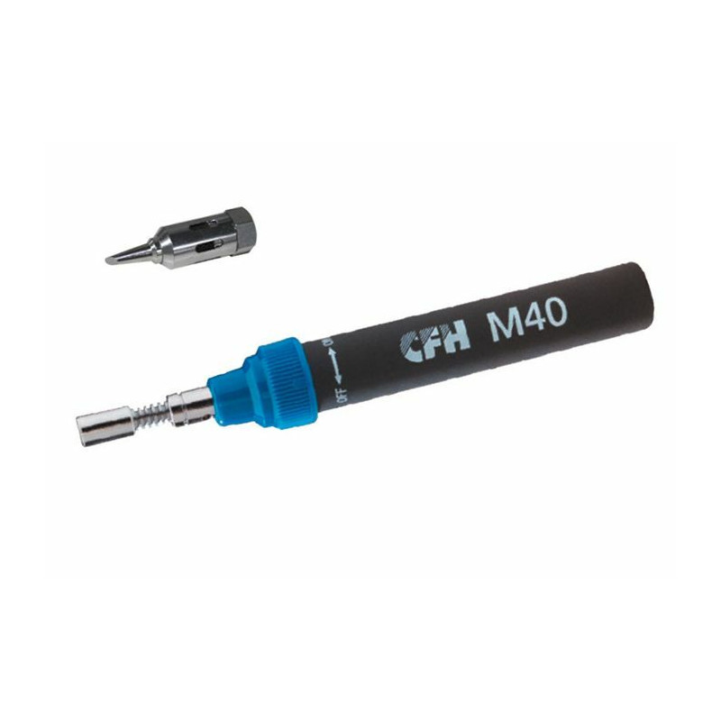 CFH Mini gāzes deglis un lodāmurs