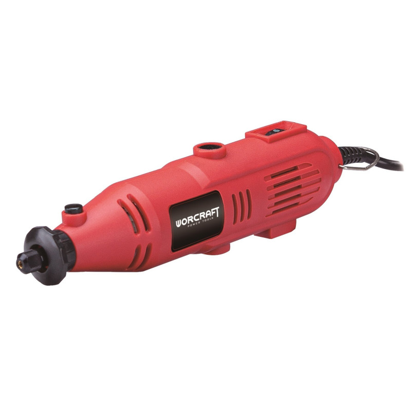 Worcraft tools Mini gravieris slīpmašīna 135W