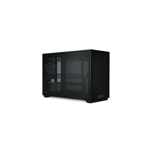 Mini ITX/ATX PC korpuss ssupd Meshroom