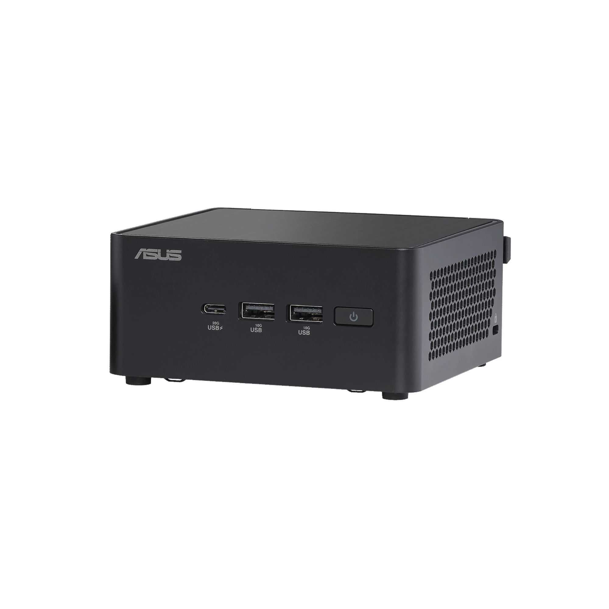 Mini PC bārbons ASUS NUC 14