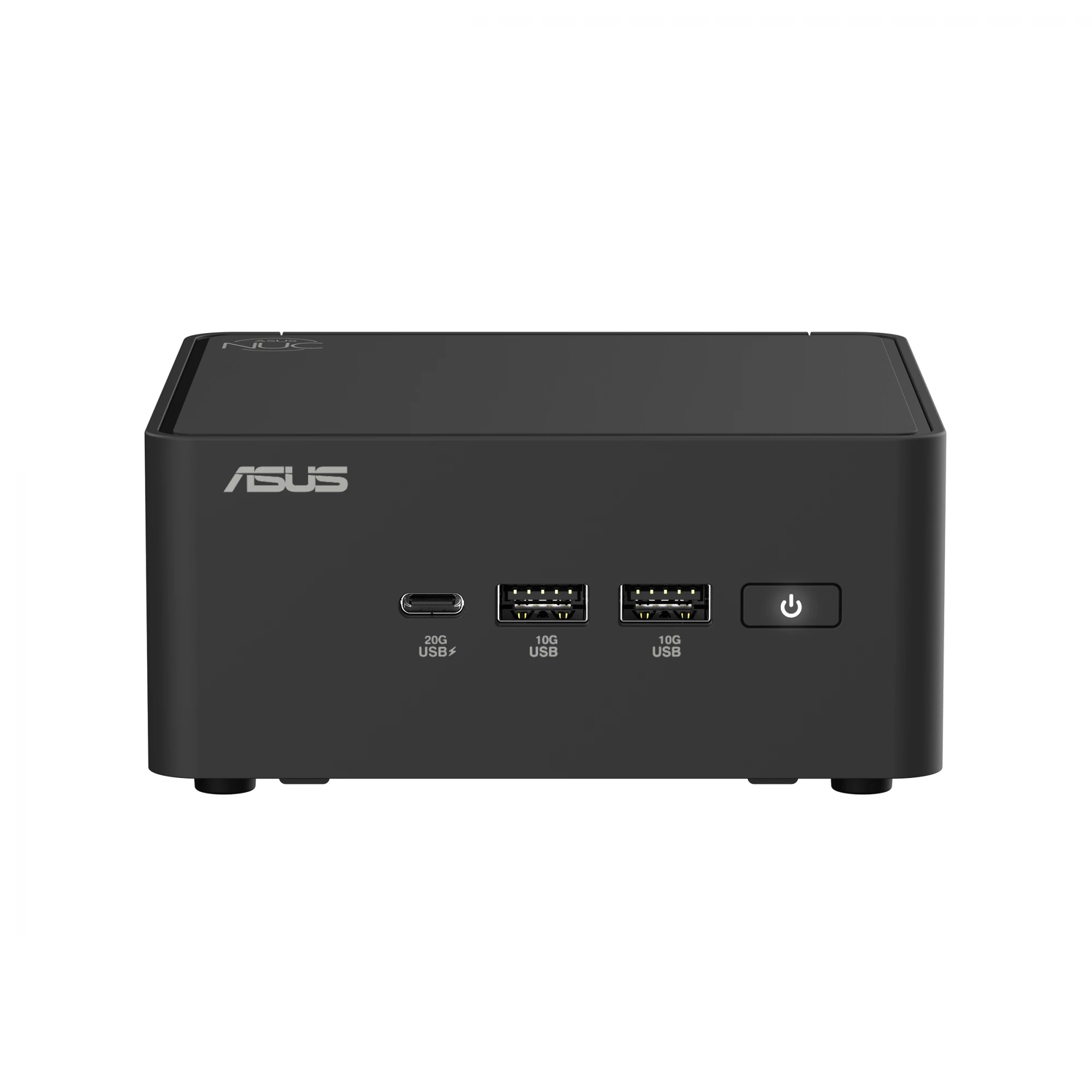 Mini PC barebone ASUS NUC 15