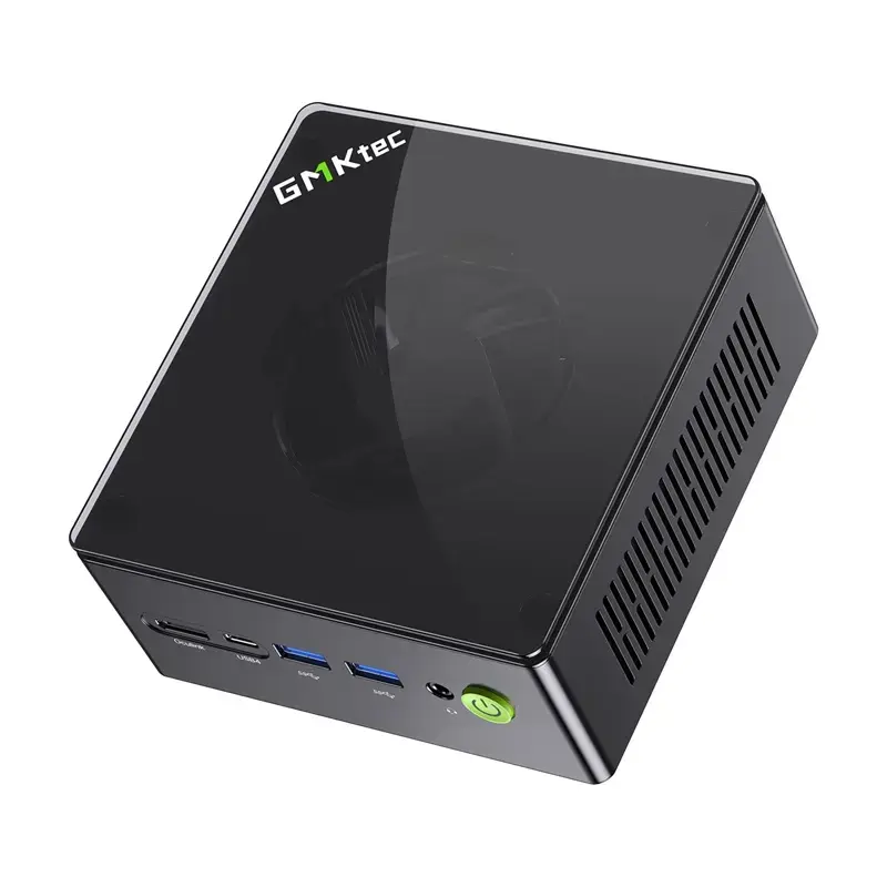 Mini PC GMKtec K8 Ryzen 7