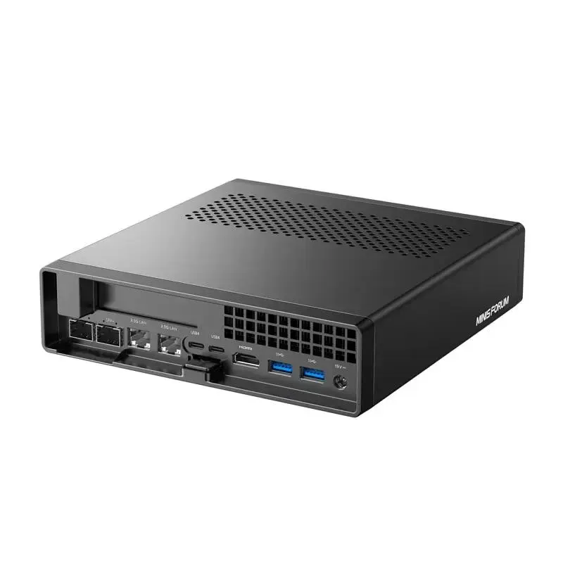 MINI-PC Minis Forum MS-01-S1390 Intel Core