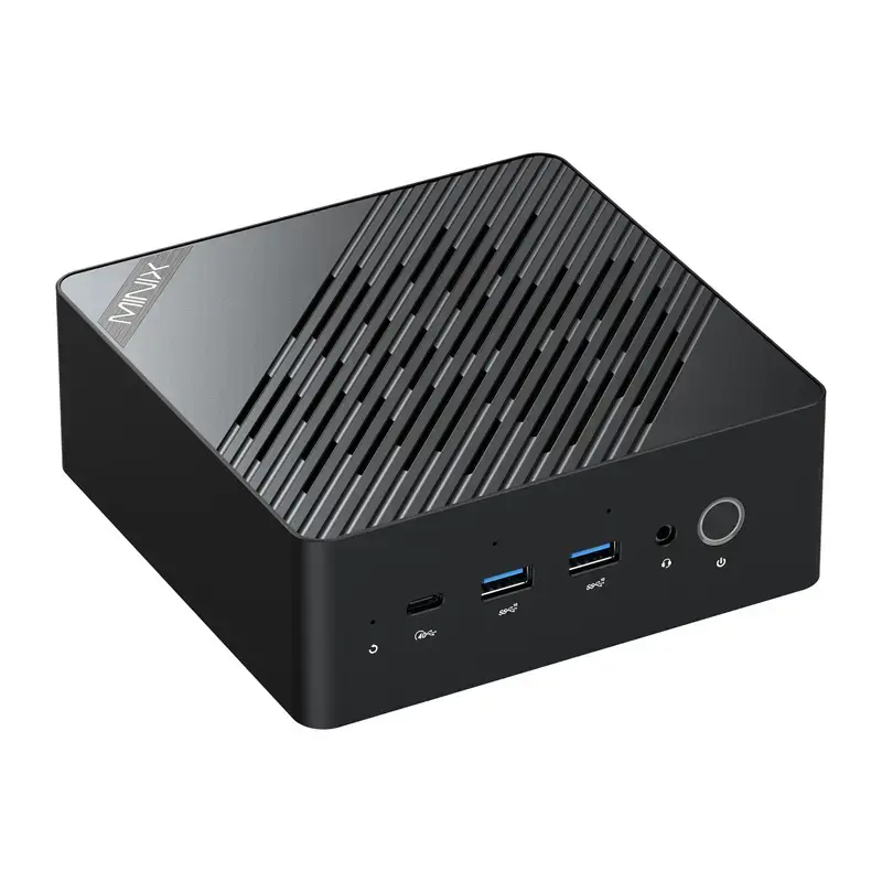 Mini PC Minix ER937 HX370 32GB
