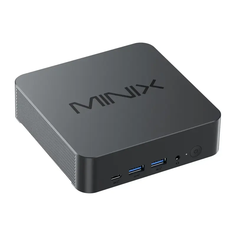 Mini PC Minix N512 i5 12600h