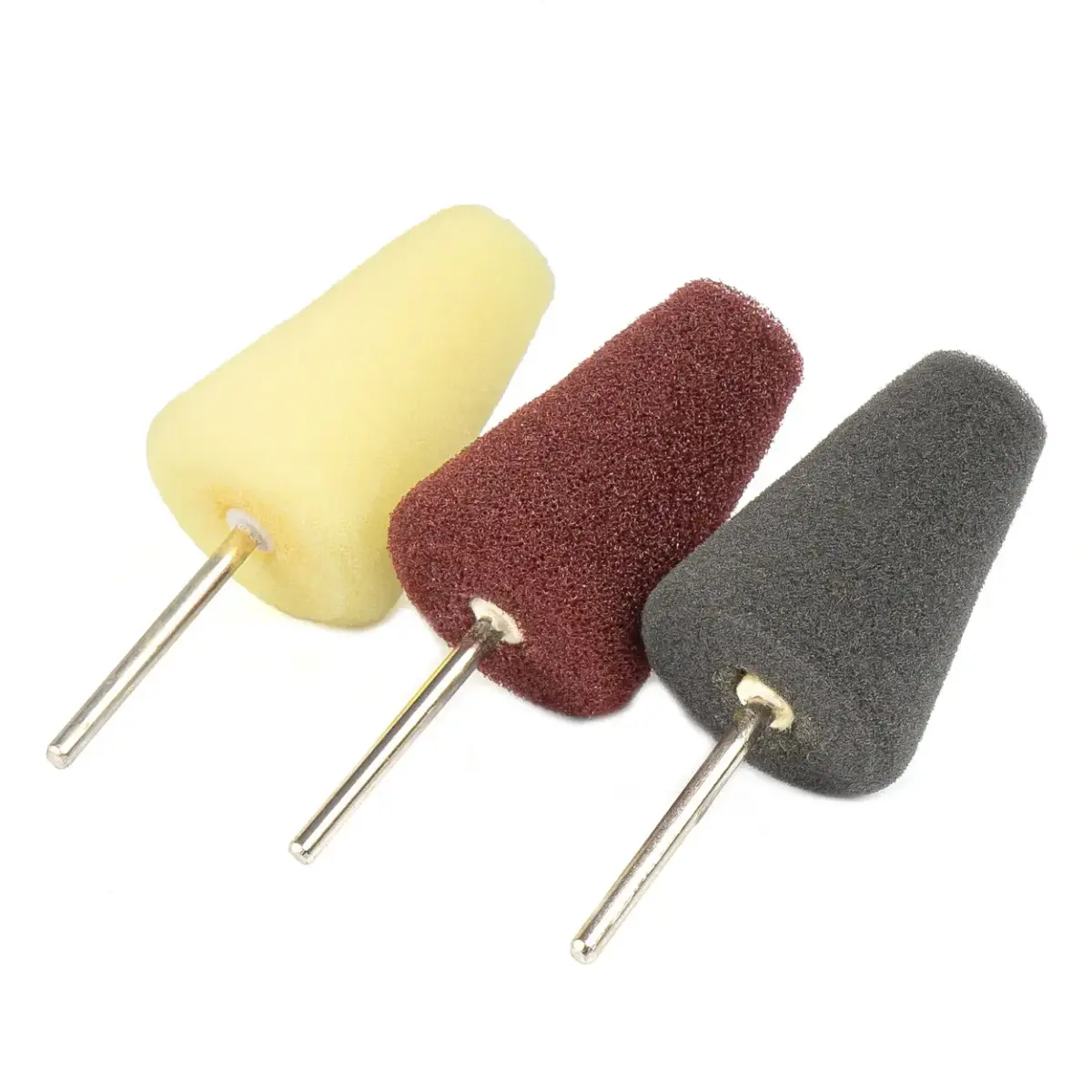 Mini pulēšanas sūkļi AMIO-03715 | 03715