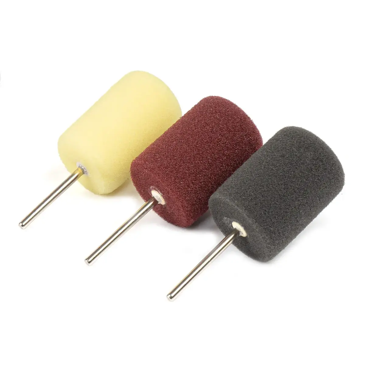 Mini pulēšanas sūkļi AMIO-03716 | 03716