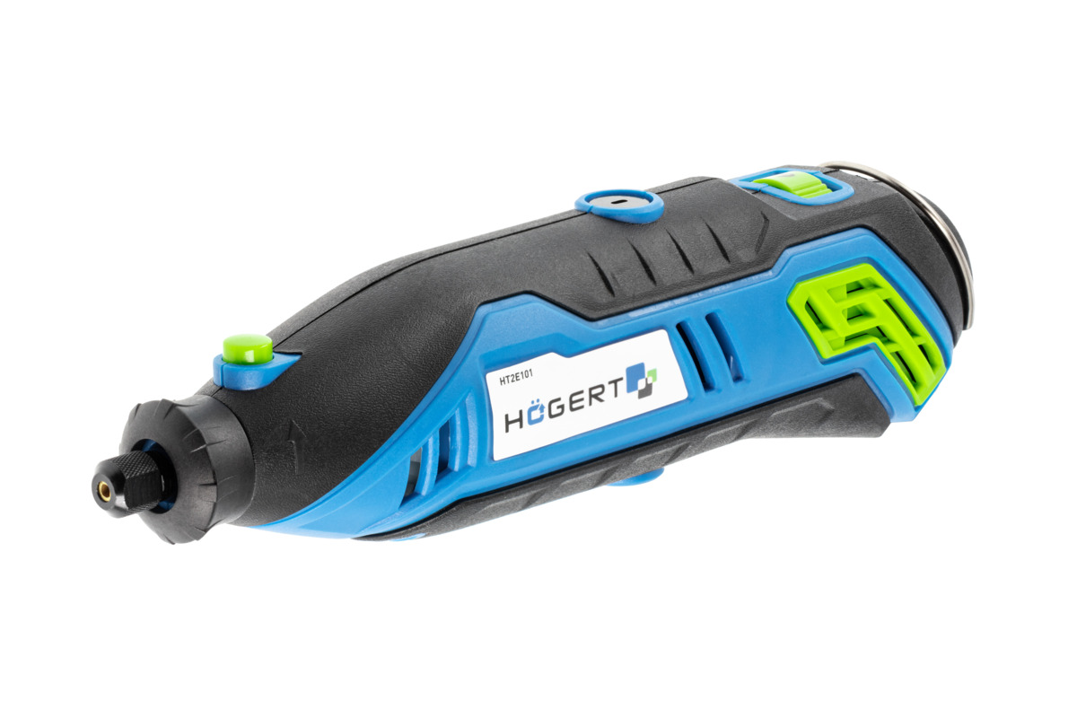 HOGERT Mini slīpmašīna | HT2E101