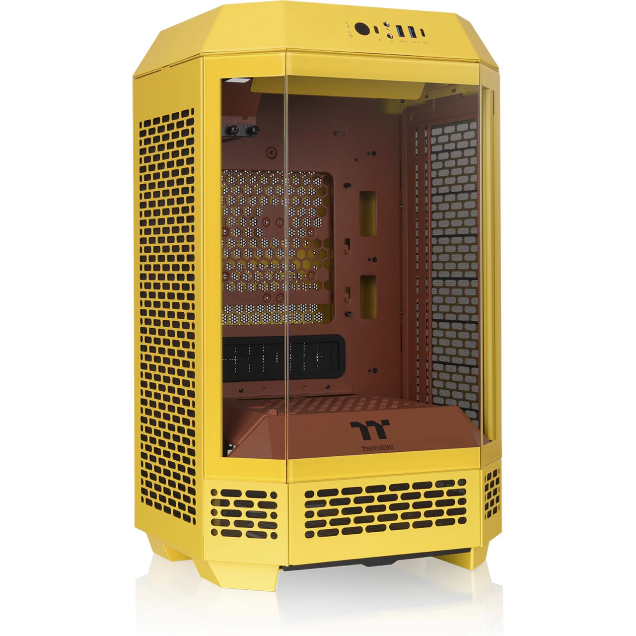 Mini Tornis THERMALTAKE The Tower 250