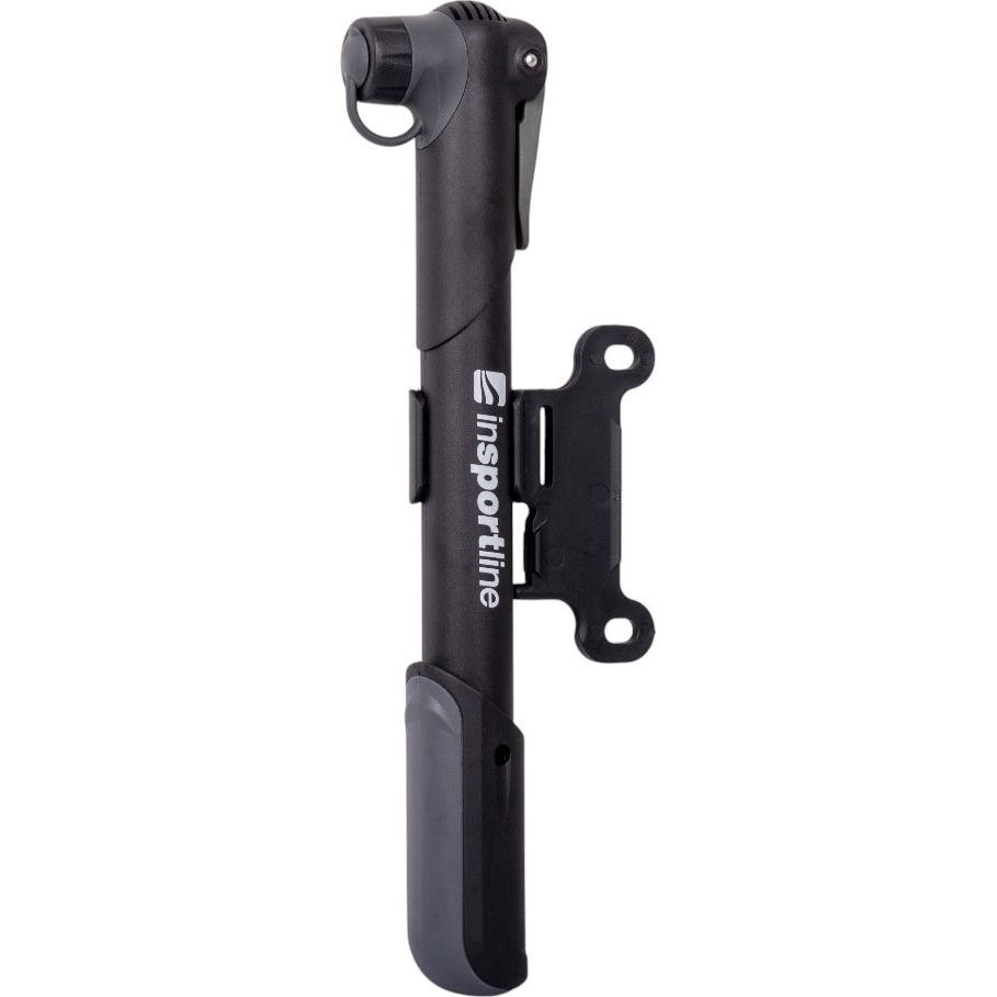 Mini velosipēda pumpis inSPORTline Bannia |