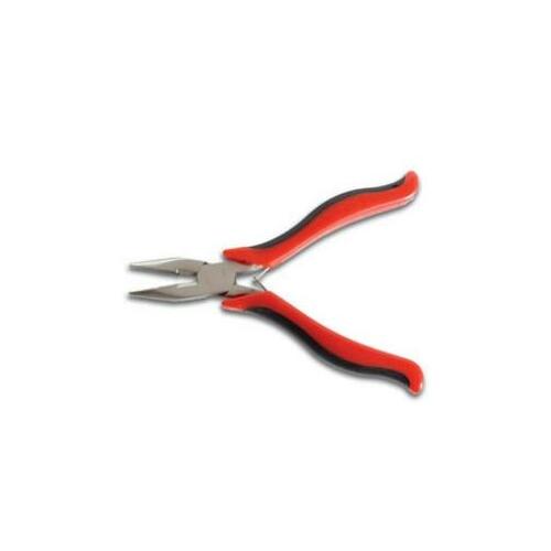 OEM Miniatūras plakanknaibles, garas spailes 122mm