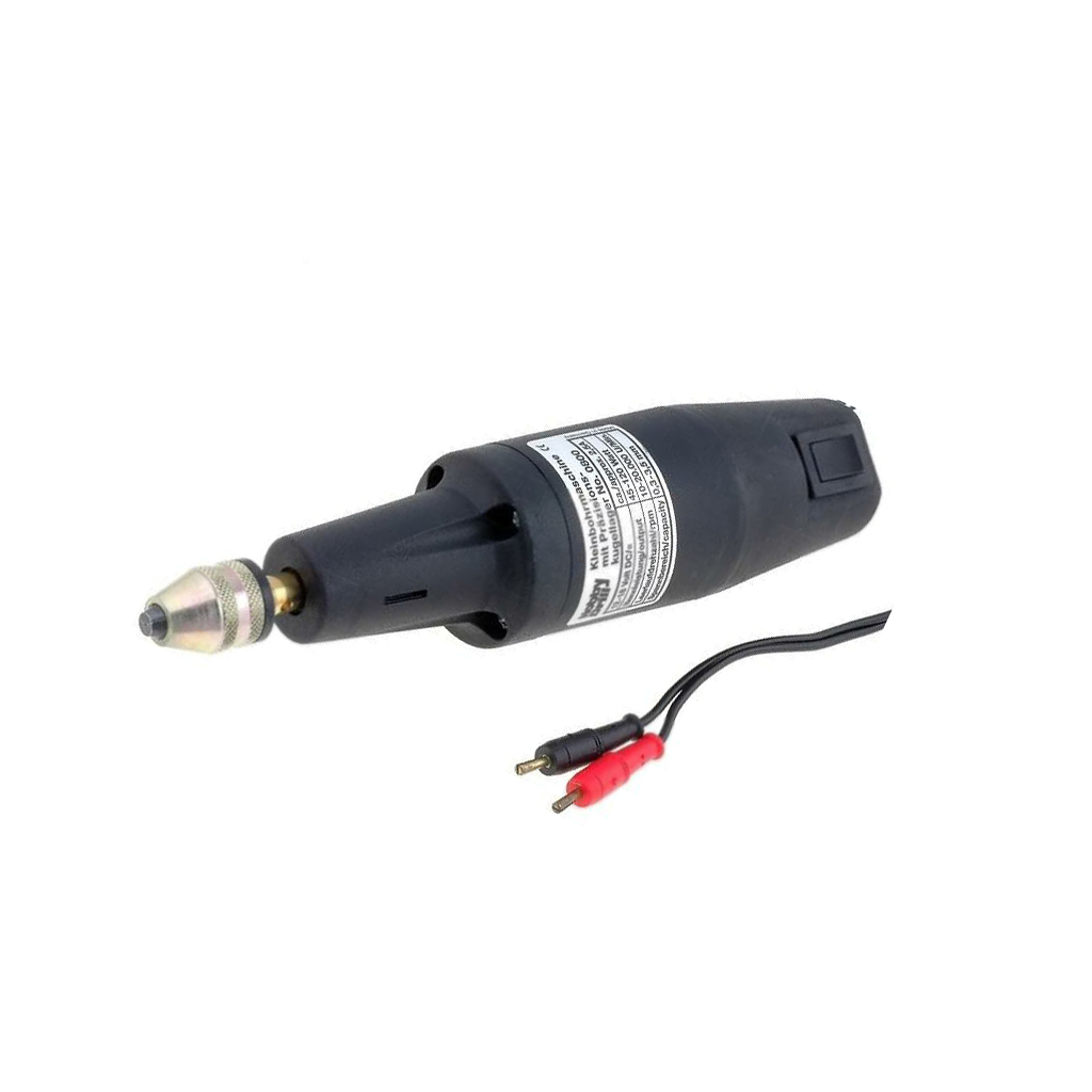 DONAU ELEKTRONIK Miniature drill; 120W; 12÷18VDC