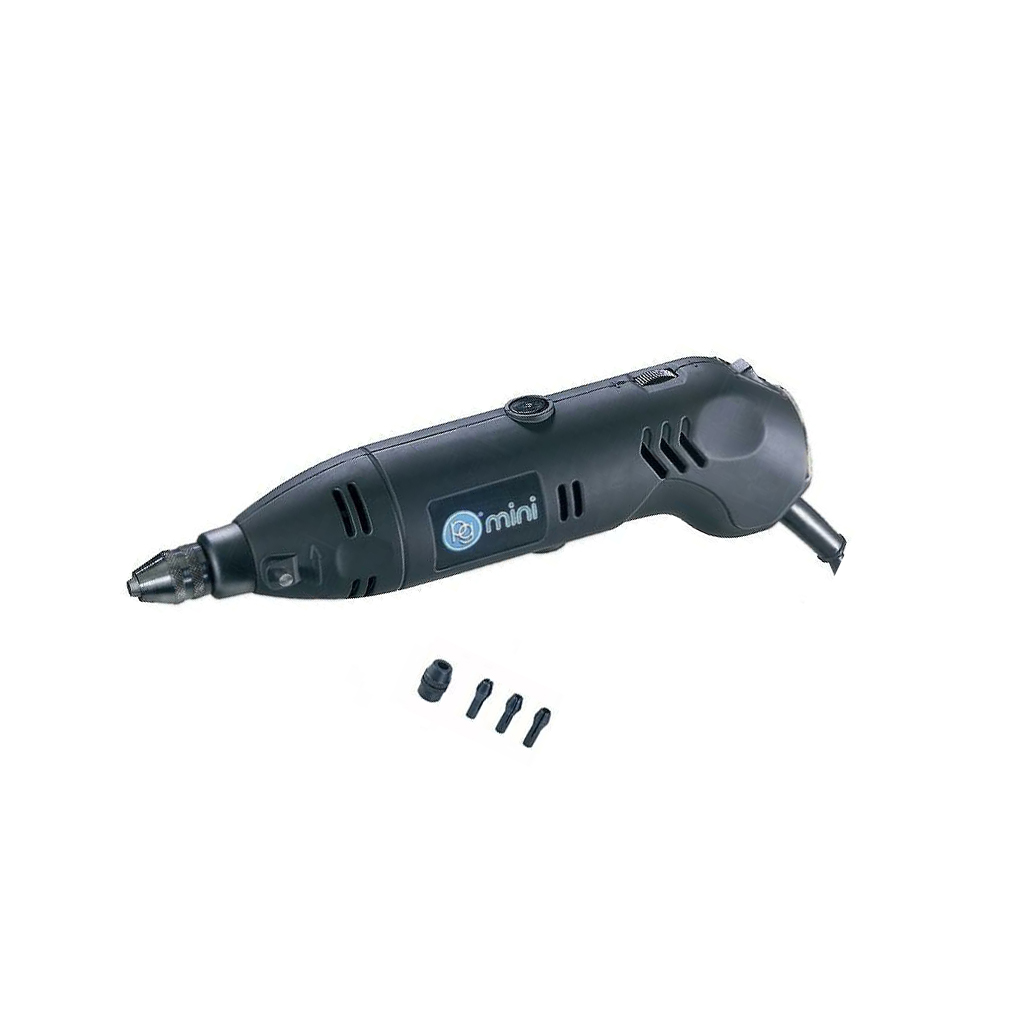PG MINI Miniature drill; 130W; 230VAC