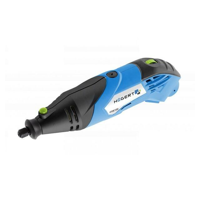 HÖGERT TECHNIK Miniature drill; 170W; 230VAC