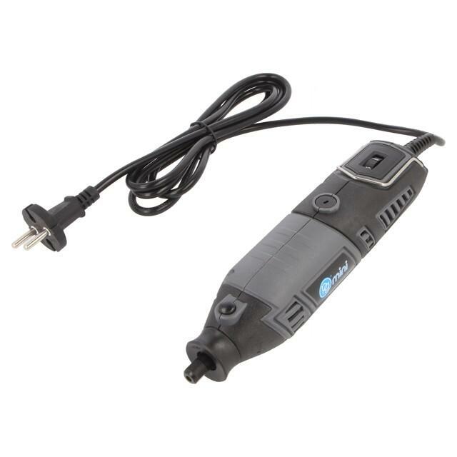 PG MINI Miniature drill; 170W; 230VAC