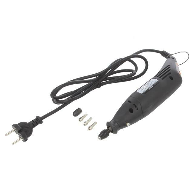 PG MINI Miniature drill; 170W; 230VAC