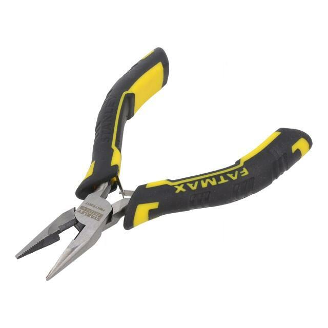 STANLEY Miniature,universal,elongated; FATMAX®; Pliers: