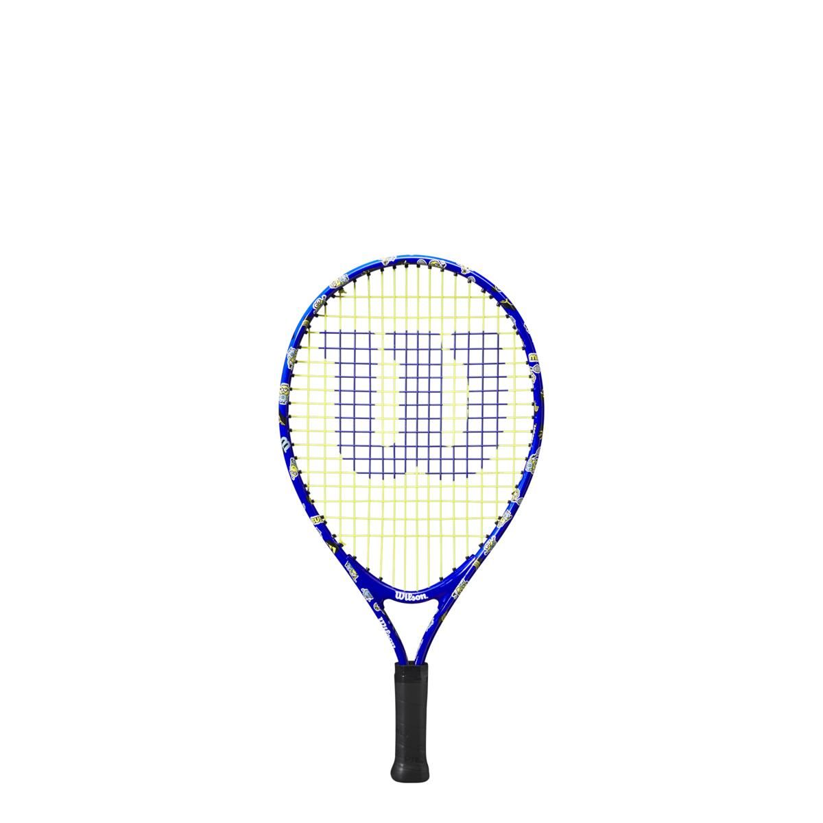 WILSON MINIONS 3.0 JR 19