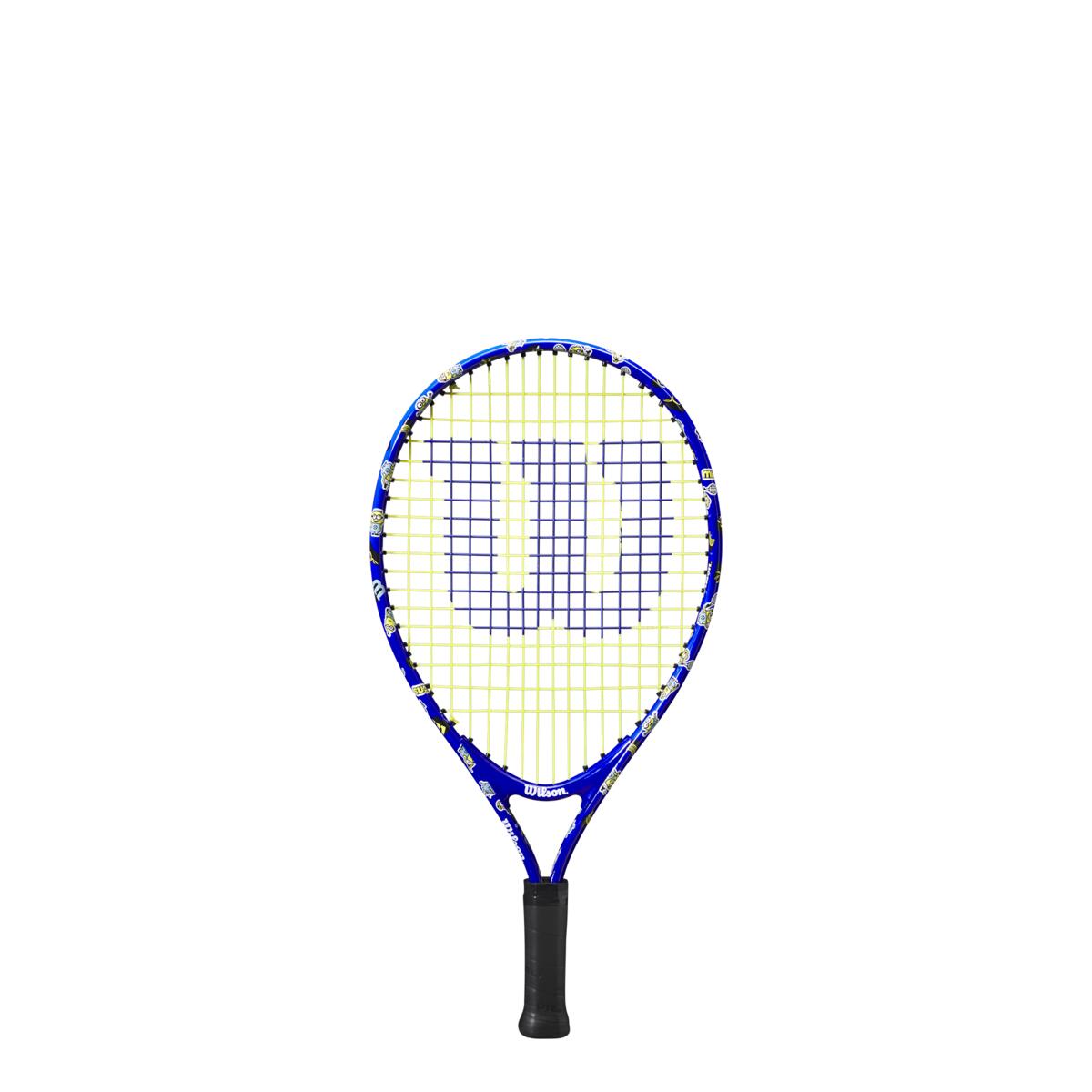 WILSON MINIONS 3.0 JR 19