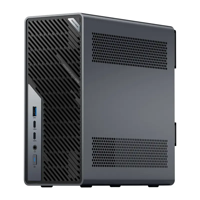 MINIS FORUM MS-02 Ultra Mini PC