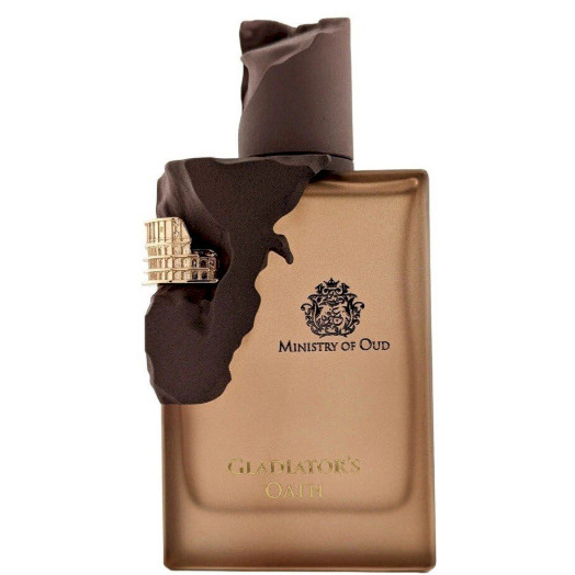 Paris Corner Ministry of Oud Gladiator`s