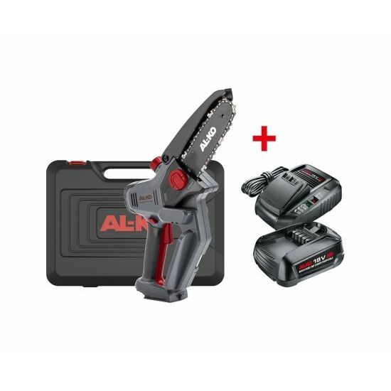 Minizāgis CSM 1812 Comfort AL-KO 18V