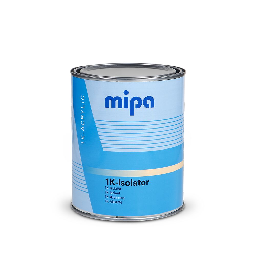 MIPA 1K izolācijas grunts 1L |