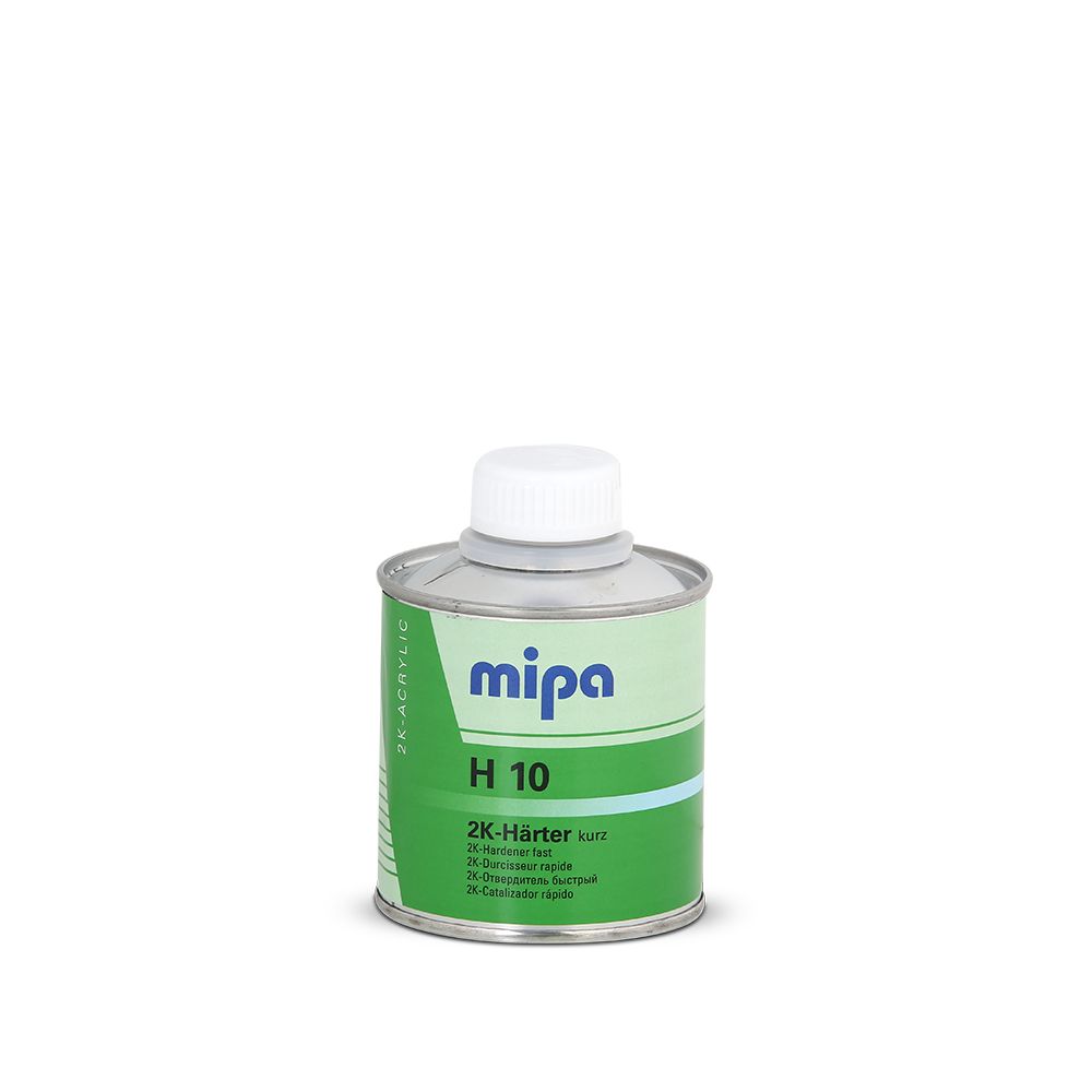 Mipa 2K-Cietinātājs H 10 gruntīm 250ml