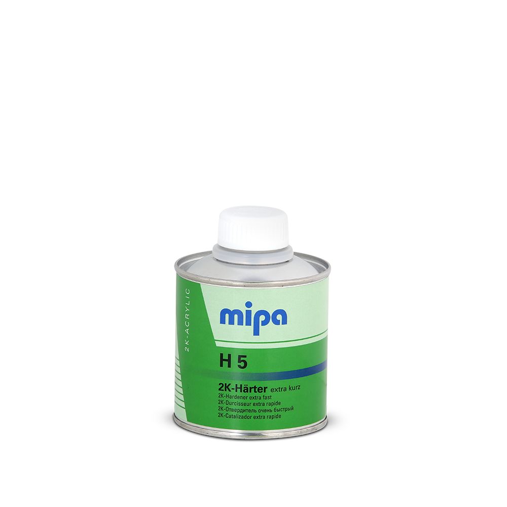 MIPA 2K-Cietinātājs H5 Extra gruntīm 0