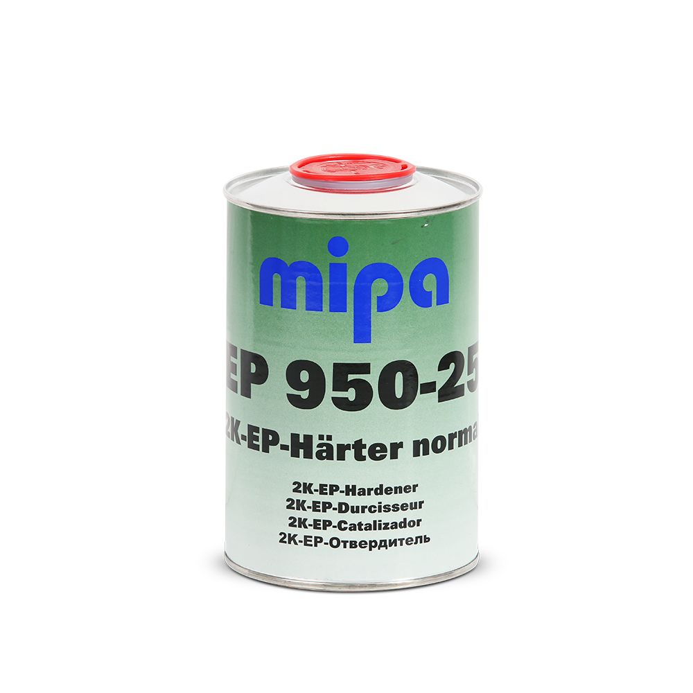 MIPA Cietinātājs epoksīda gruntīm EP 950-25