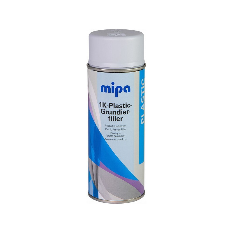 PRC MIPA epoksīda gruntējums, 400ml (213390000)