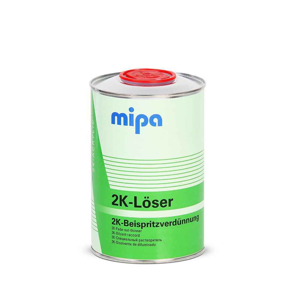Mipa Krāsas noņēmējs 2K-HS-Loser Fade-Out 1L