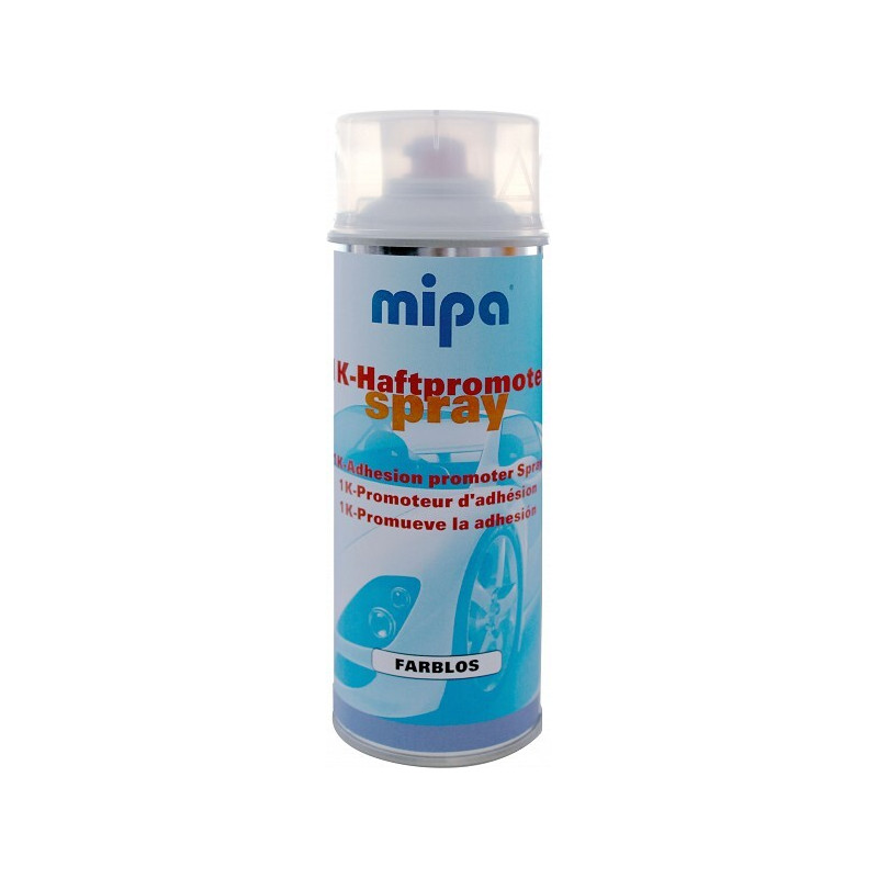 PRC MIPA līmējošais gruntējums, caurspīdīgs, 400ml