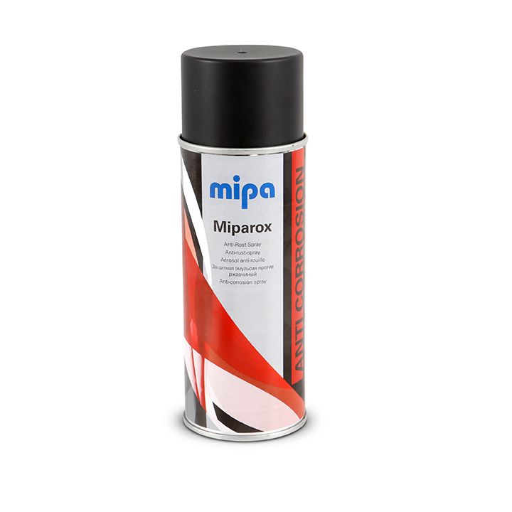 MIPA Miparox Aizsargājoša pretkorozijas emulsija pret