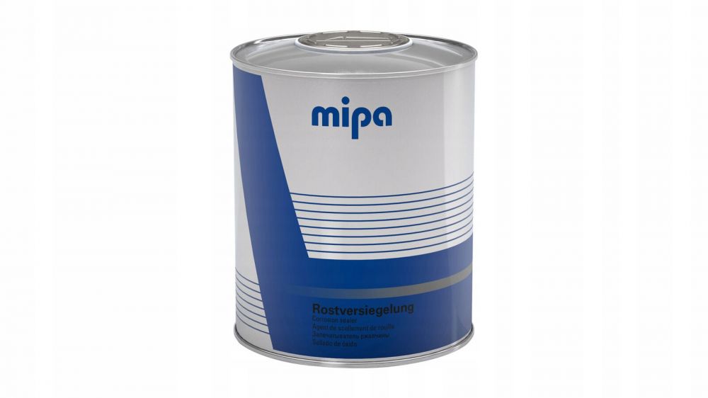 MIPA Rūsas pārveidotājs - grunts 750ml