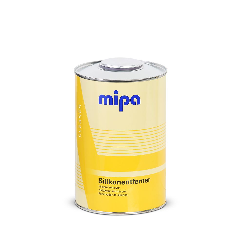 MIPA Silikona noņēmējs - attaukotājs 1L