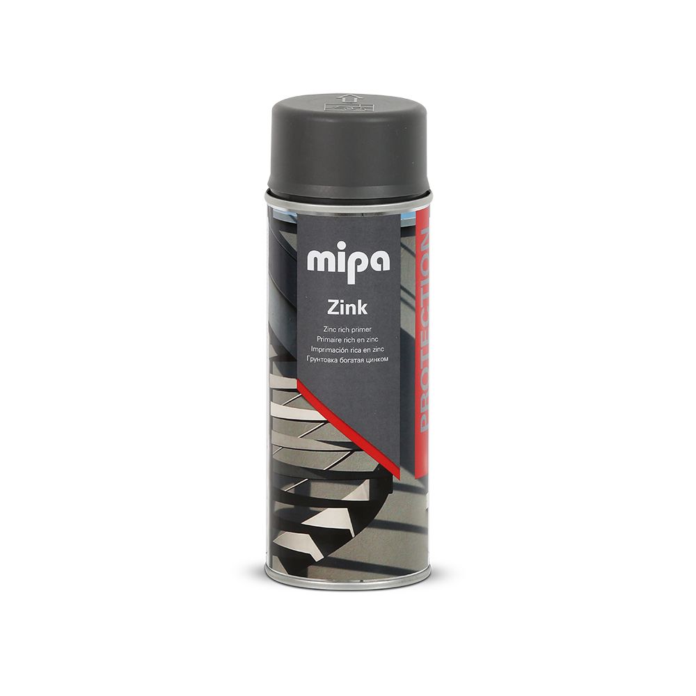 MIPA ZINK Cinka grunts aerosols 400