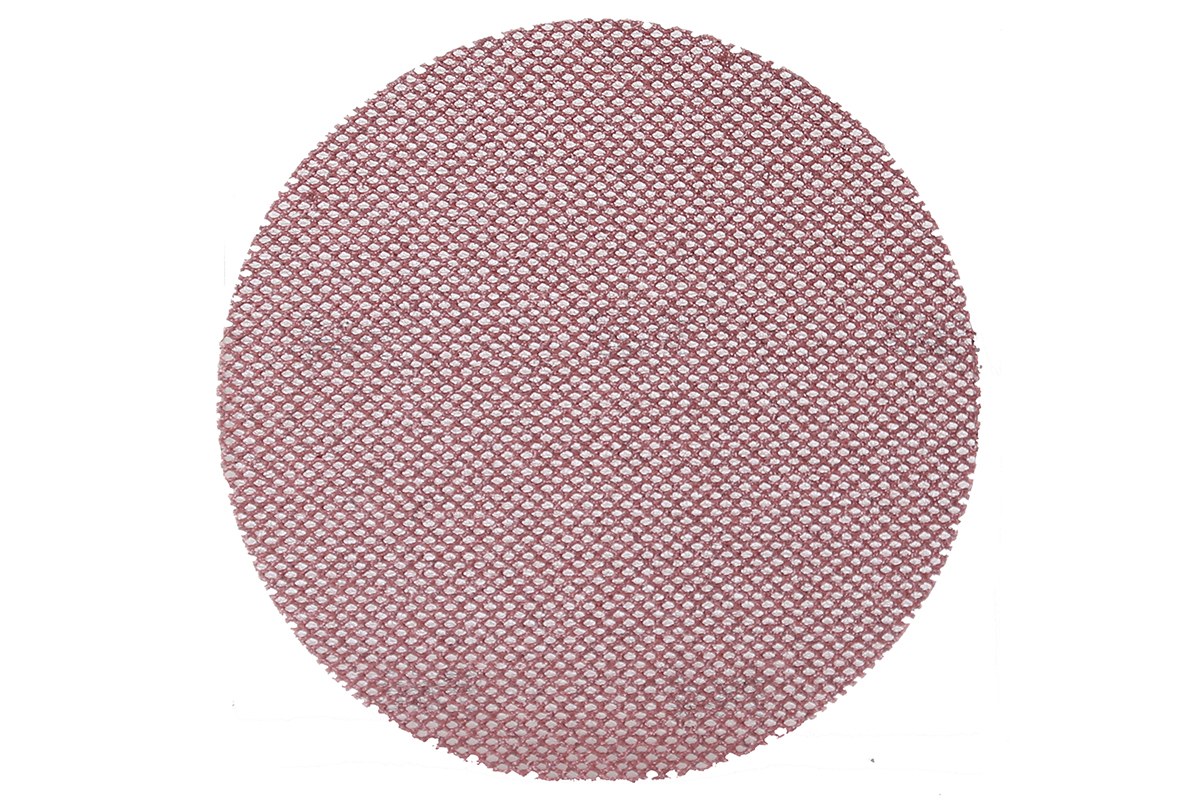 MIRKA ABRANET ACE HD 150mm Grip