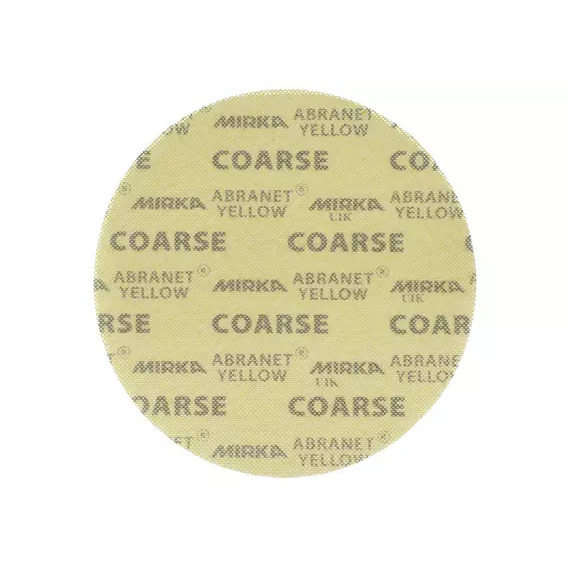 MIRKA Abrazīvs Abralon Ø 125 mm