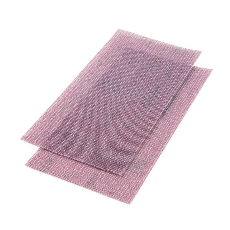 MIRKA Abrazīvs ABRANET  81x133mm Grip P150