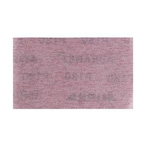 MIRKA Abrazīvs ABRANET  81x133mm Grip P180