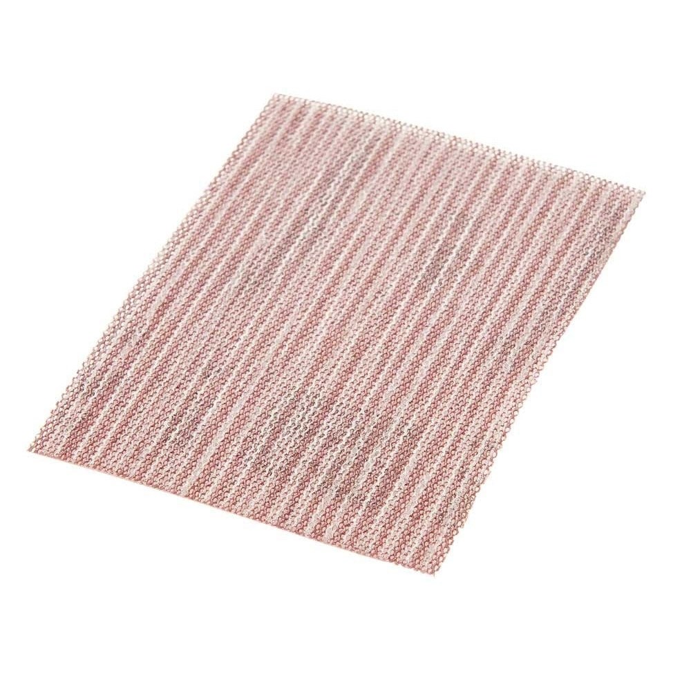 MIRKA Abrazīvs ABRANET  81x133mm Grip P400