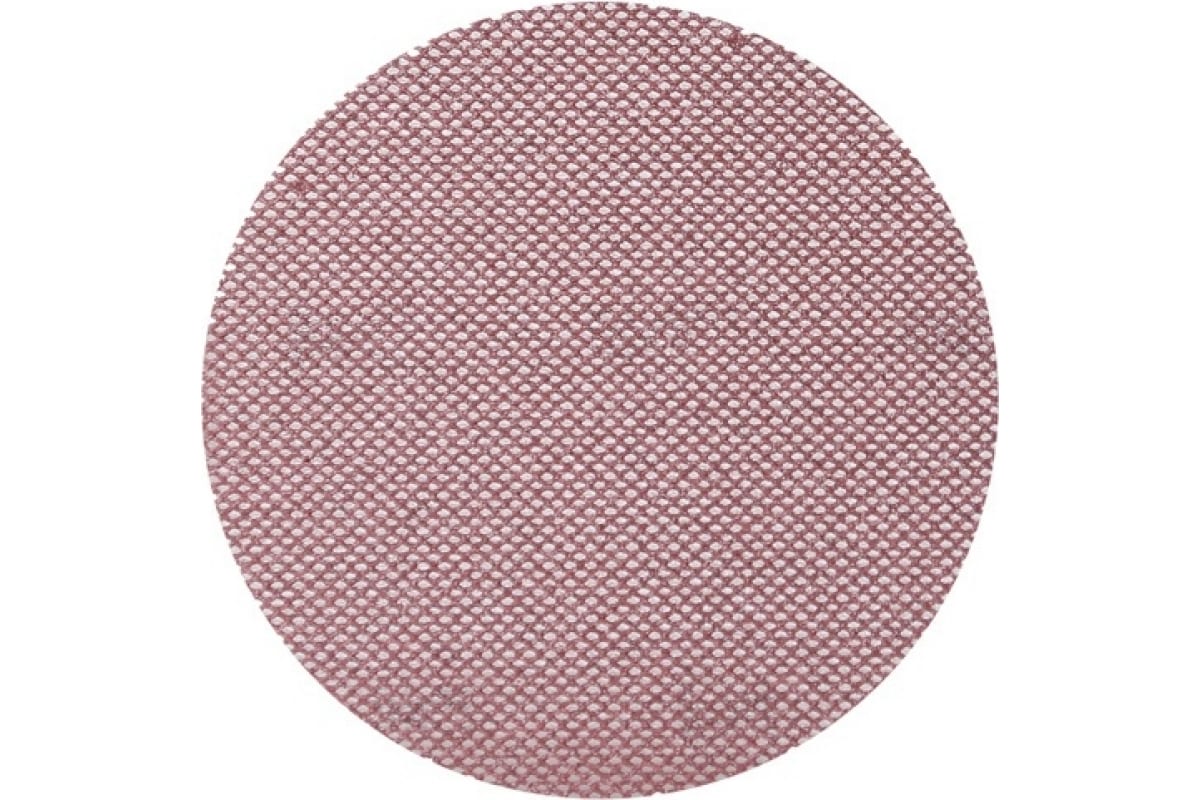 Mirka Abrazīvs Abranet Ace Ø150mm Grip