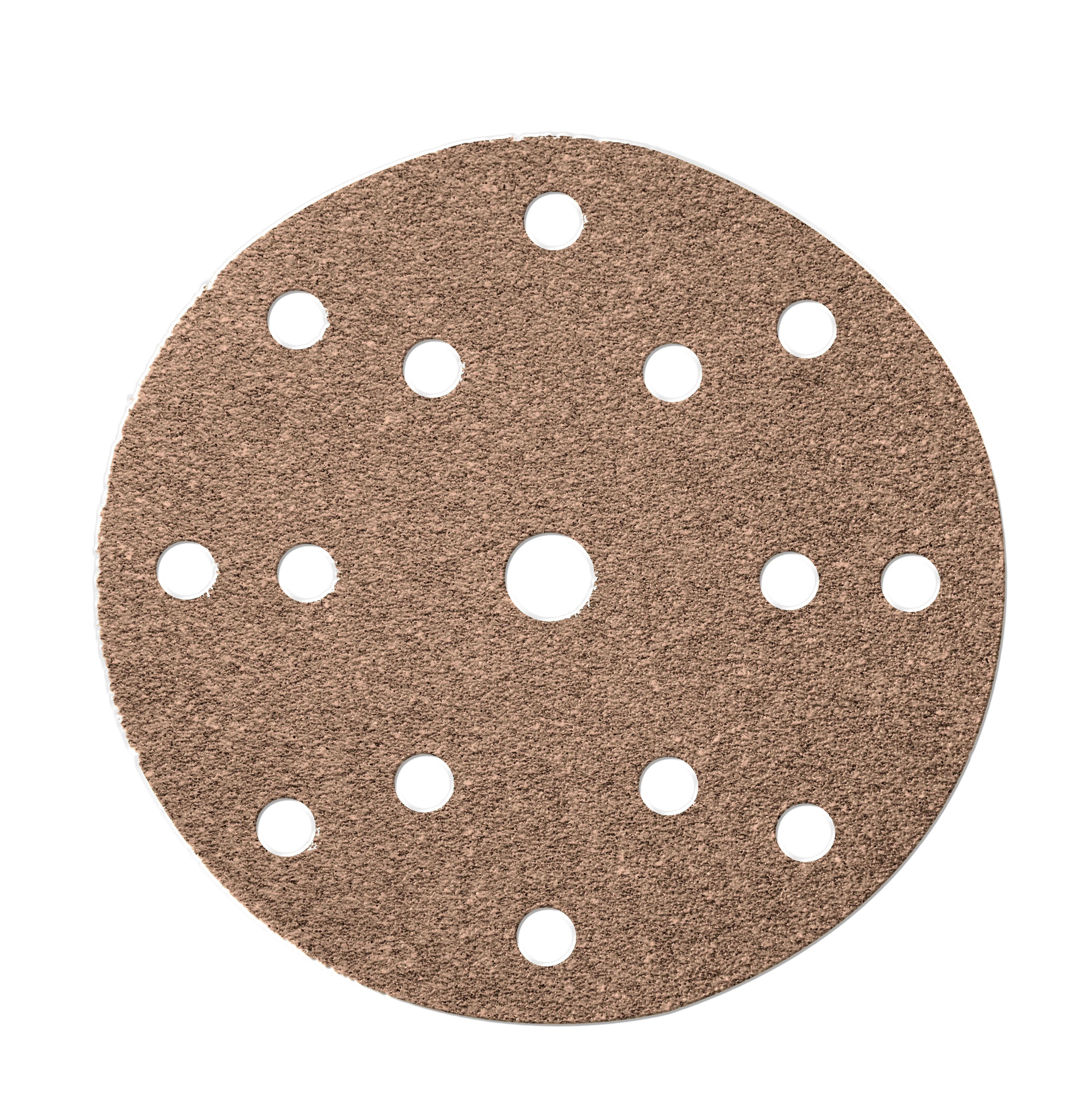 Mirka Basecut slīpēšanas paliktņi, 150 mm