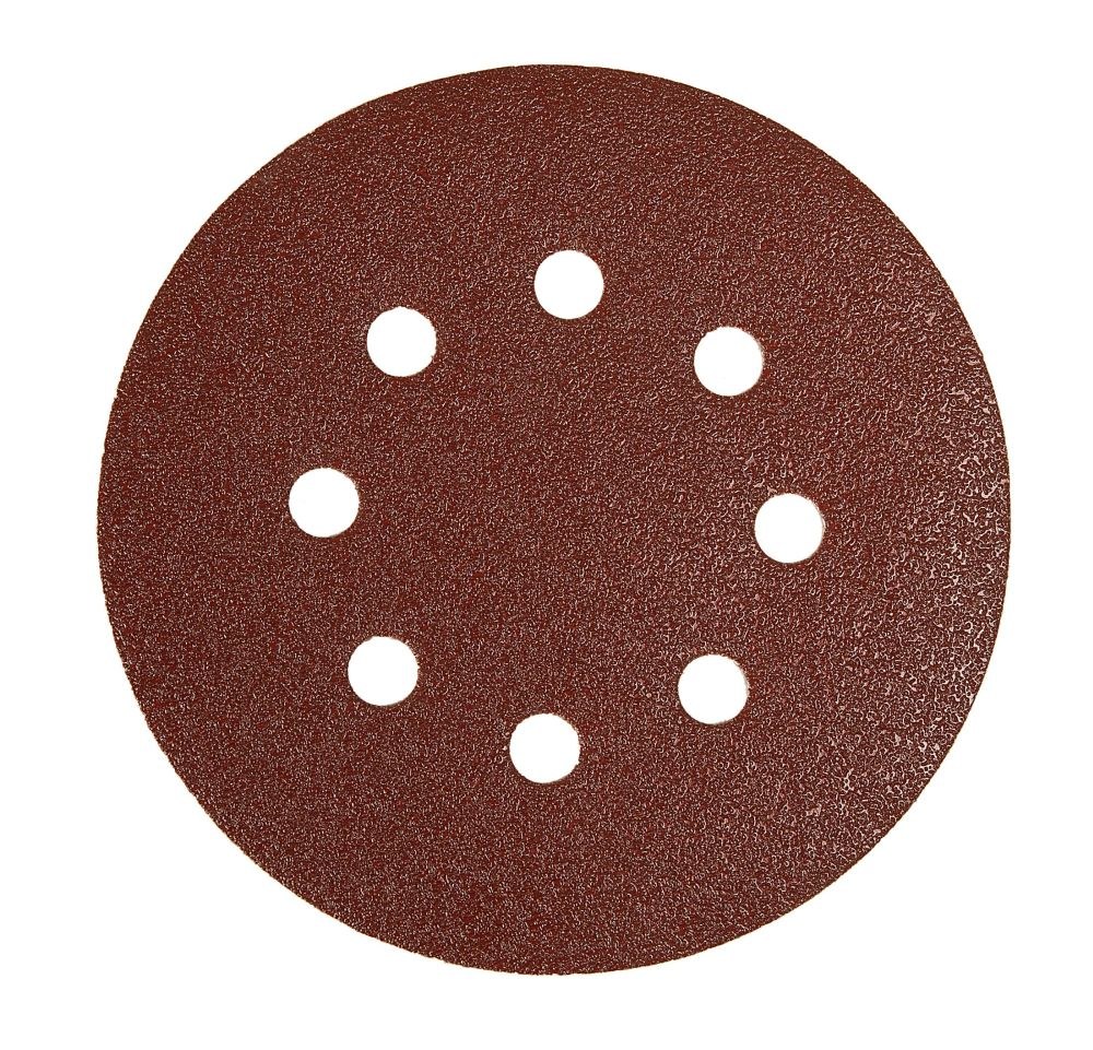 MIRKA Abrazīvs disks DEFLEX 125mm GRIP